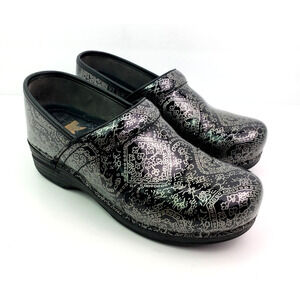 Dansko XP 2.0 Professional Womens Size EU 40 US 9.5-10 Design Work Clog Shoes